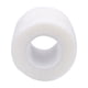 thumbnail image 2 of 6 unids/lote cinta de vendaje autoadhesiva no tejida envoltura para articulaciones de dedo cuidado deportivo (blanco), 2 of 2