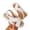 Beige,#047, variant on Leather Sandals For Women Comfortable Open Toe Adjustable Ankle Strap Slingback Platform Sandals Wide Width Strappy Summer Casual Dressy Beach Vacation Lightweight Chunky Walking Shoes,43
