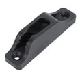 thumbnail image 1 of Boat Rope Clam Cleat, Nylon Non Slip Fastening Solution for Boats and Yachts with  Design, 1 of 7