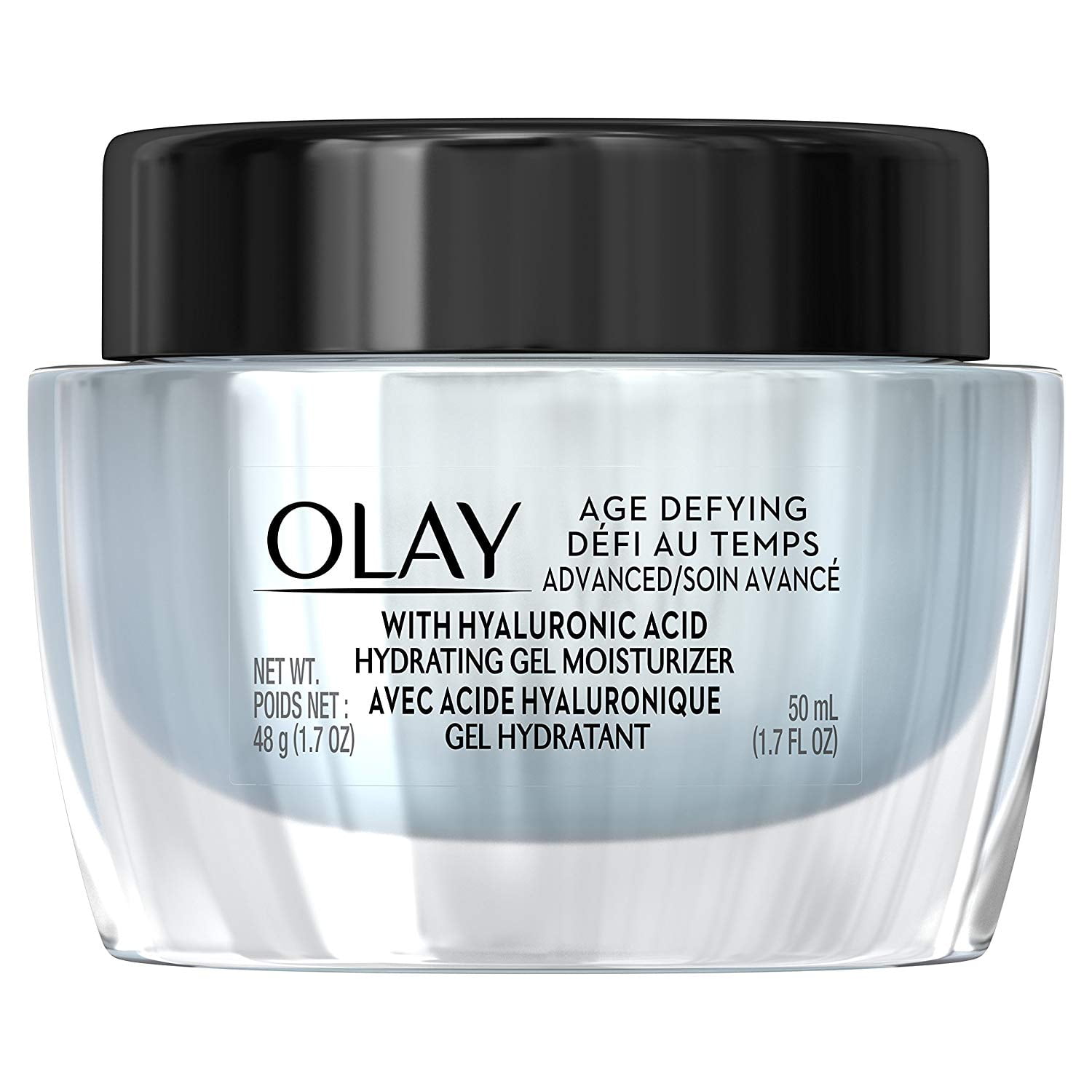 gel cream for dry skin