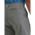 thumbnail image 7 of Wrangler® Outdoor Men's Performance Flat Front Short, 7 of 7