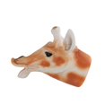 thumbnail image 1 of SUNSIOM Marionnette à Main Animal Mignon Jouet Interactif Doux pour Jeu de Rôle Narration Cadeaux pour Tout-Petits Enfants, 1 of 6