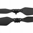 thumbnail image 4 of 4*  Flight Propeller Blade Prop  Low Noise For DJI (Mavic 2 Pro Zoom Drone), 4 of 14