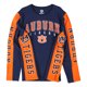 thumbnail image 2 of Hands High Mens Auburn Tigers Graphic T-Shirt uab L, 2 of 3
