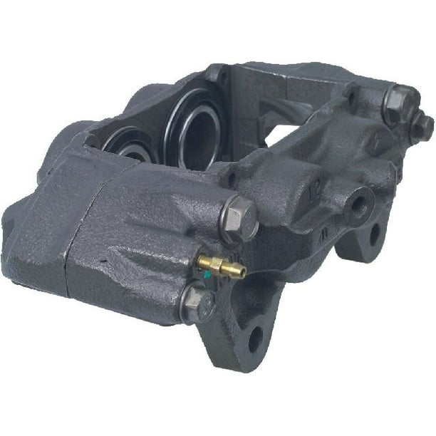 OE Replacement for 20072014 Toyota FJ Cruiser Front Right Disc Brake