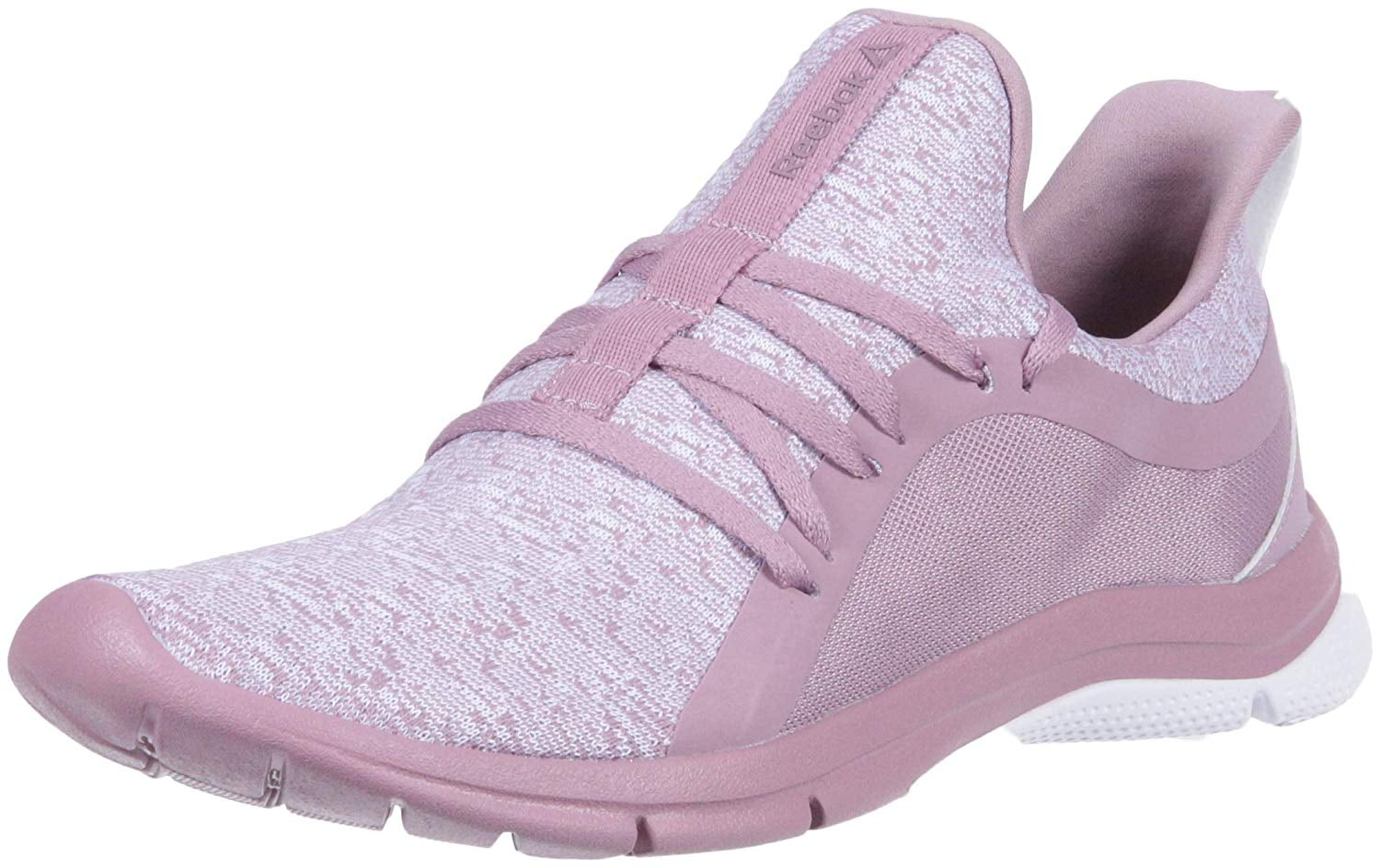 lavender reebok