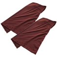 thumbnail image 2 of 2Pcs Universal Sofa Armrest Cover Elastic Armrest Protector Solid Color Armrest Protective Cloth, 2 of 4
