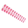 thumbnail image 1 of Accesorios de manicura Minnieouse 24 piezas Rosado, 1 of 6