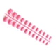 thumbnail image 1 of Accesorios de manicura Minnieouse 24 piezas Rosado, 1 of 6