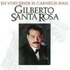 Gilberto Santa Rosa - En Vivo Desde El Carnegie Hall - Music & Performance - Vinyl