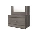 thumbnail image 3 of Espejo Kirena Gris - Kessa Muebles, 3 of 5