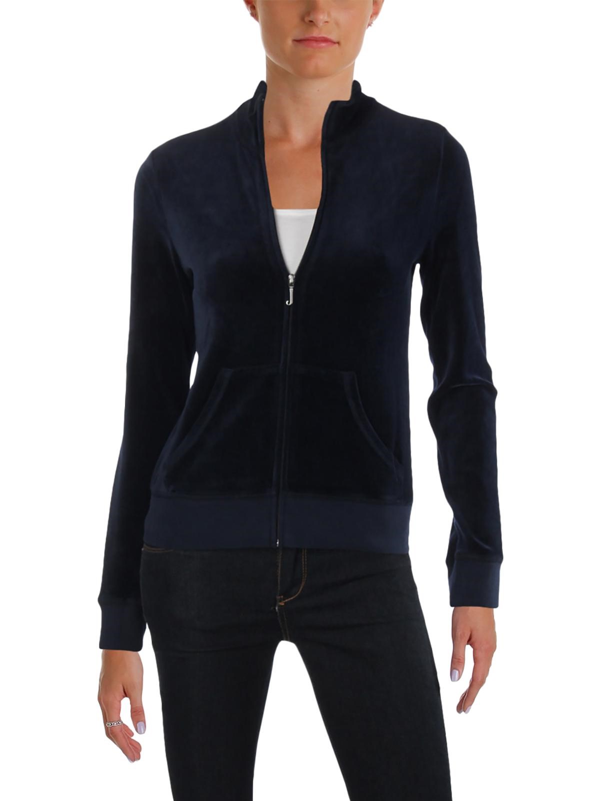 juicy couture stage suit