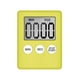 thumbnail image 1 of Yuarrent Cocina Temporizador digital Reloj de cocina Alarma LCD Type11 NO11, 1 of 6