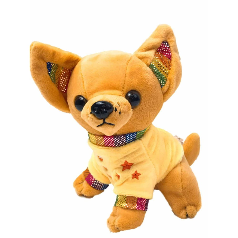 small toys for chihuahuas