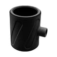 thumbnail image 2 of Upgraded Men's Shower Head Bathroom Heated Massager Handheld Coarse Hole Design And Easy To Install Home And Use, 2 of 8