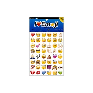 Emoji Cutie Stix Refill