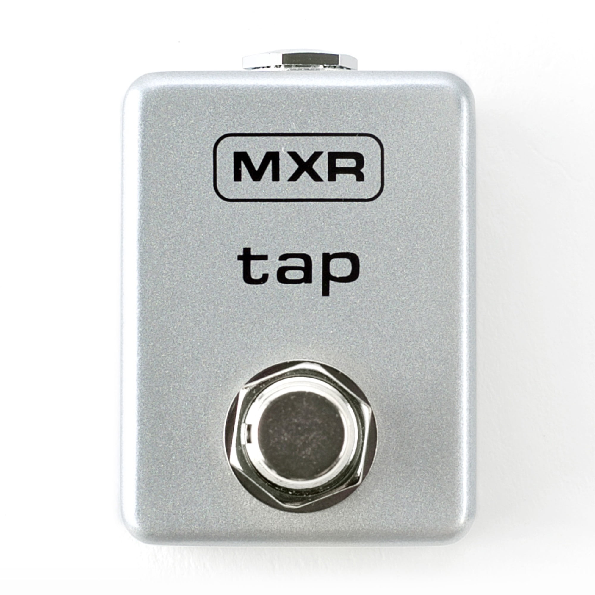 MXR TAP TEMPO