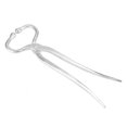 thumbnail image 2 of Stainless Steel Cattle Nose Pliers Clip Squeezer Traction Tool Domestic Animal Farm Tools, 2 of 5
