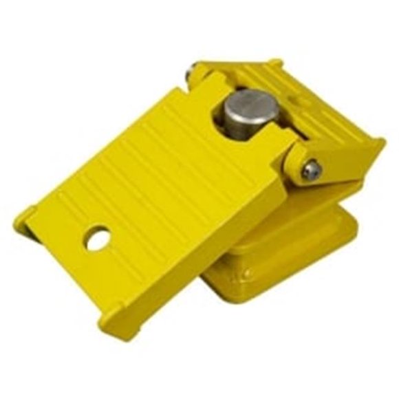 Atlas Automotive Equipment ATEATTD-Z23A611000 Flip-up Adapter for Lift Arms