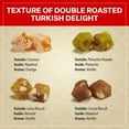 thumbnail image 6 of Eastanbul Turkish Delight, Turkish Delights Candy with Nuts 32oz, 6 of 9