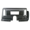 thumbnail image 4 of Holley EFI 553-385 Holley Dash Bezels for the Holley EFI 6.86" Dashes, 4 of 6