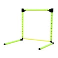 thumbnail image 4 of Agility Training Hurdles Speed Hurdles Speed Ladders Speed Agility Training Equipment Adjustable for Baseball Outdoor Sports Foot Exercise, 4 of 10