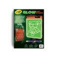 thumbnail image 2 of Crayola Glow Art Studio, 2 of 3