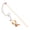 Pumpkin, variant on Yihuala Kitten Funny Colorful Rod Wand Toy Wood Pet Interactively Stick Pet Cats Supply For Chasing Jumping