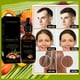 thumbnail image 5 of Batana Hair Oil 60ml, Cold Batana Oil, Promotes Hair Growth, Nourishes The Scalp And Hair Loss And Breakage, 5 of 9