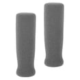 thumbnail image 2 of 2Pcs Crutch Handle Grips Elderly Crutch Grips Convenient Cane Handle Wraps Non-slip Crutch Grips, 2 of 4