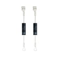 thumbnail image 2 of Microwave Oven Diode Diode 12Kv 2Pcs Cl01-12 For Extensive Electronic Tool, 2 of 7