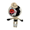 thumbnail image 1 of Dandy's World 8" Twisted Astro Plush, Soft Huggable Dandy's World Stuffed Plush Throw Pillow, Dandy's World Game Series Collectibles, Ideal Kids Toys for Birthday Christmas Gifts, 1 of 4