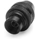 thumbnail image 4 of 2 Set Universal Multi Quick Change Keyless Chuck For Dremel 4486 Rotary Tools, 4 of 5