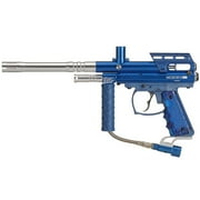 32 Degrees Icon-X Paintball Marker, Blue