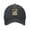 Frog, variant on Cute Corgi Hat Denim Breathable Stylish Dog Baseball Cap Corgi Gifts for Corgi Lovers Women Mom Men