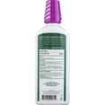 thumbnail image 2 of The Natural Dentist Healthy Breath Antiseptic Rinse, Cool Mint, 16.9 Oz Bottle, 2 of 2