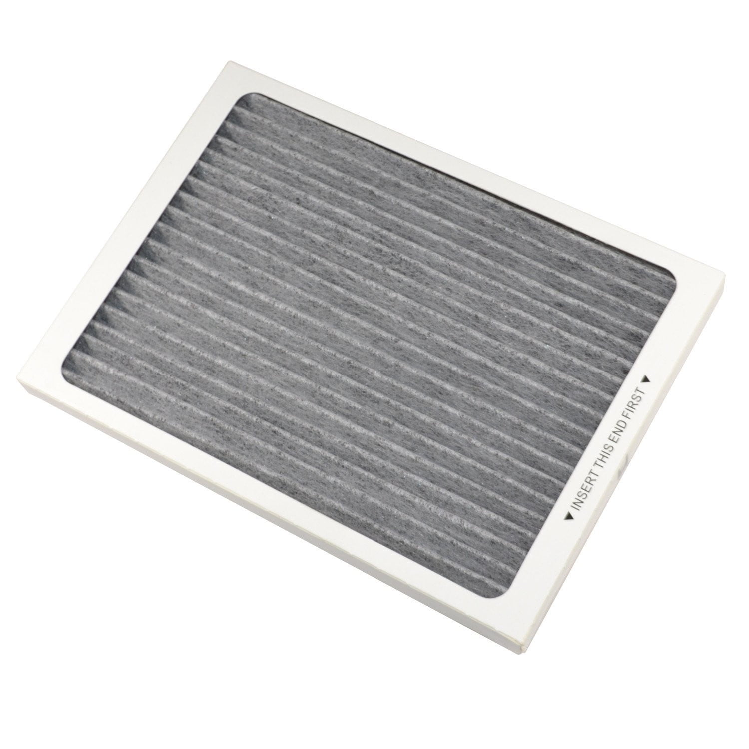 HQRP Refrigerator CarbonActivated Air Filter for Electrolux 242047801
