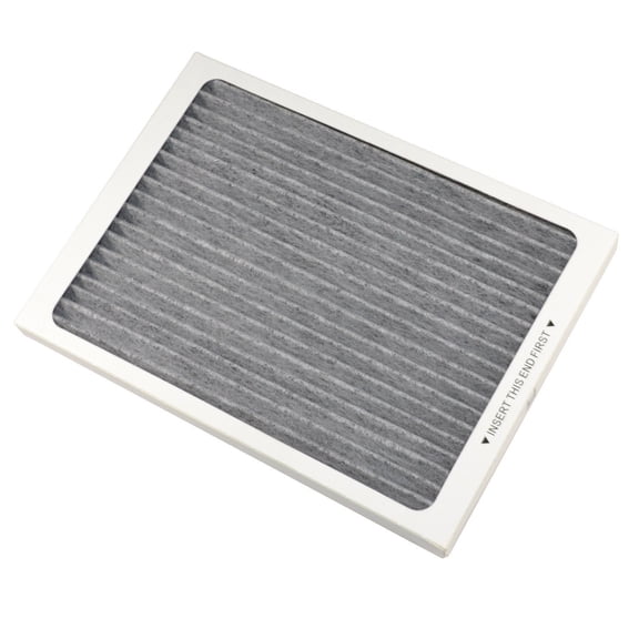 HQRP Refrigerator Carbon-Activated Air Filter for Electrolux 242047801 242047804 EAFCBF PS1993820