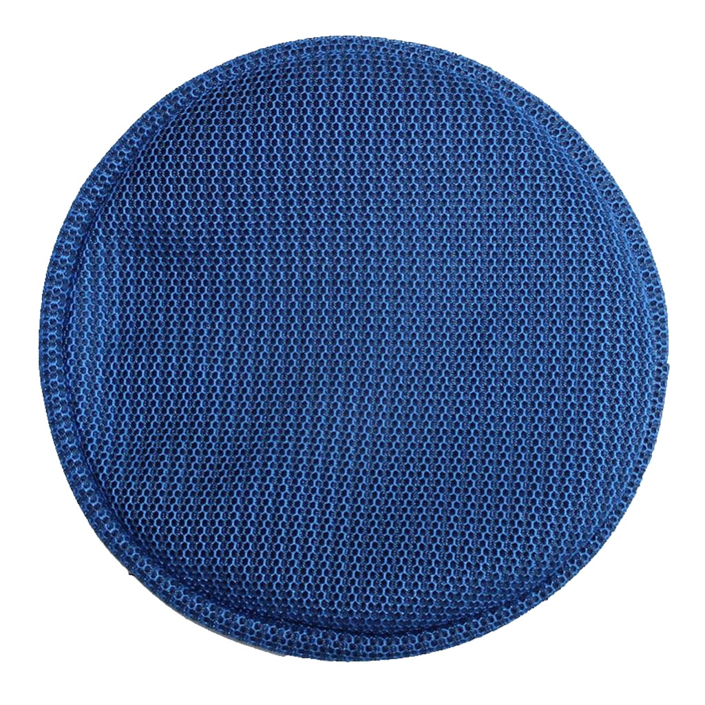 Details about   Bar Stool Cover Round Lift Chair Seat Cushion Slipcover for Kitchen Coffe Shop 