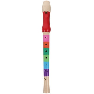 Long wooden sale wind instrument