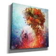 thumbnail image 2 of Cortesi Home Compassion by Mario Sanchez Nevado Graphic Art on Wrapped Canvas, 2 of 2