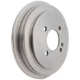 thumbnail image 3 of Pair Rear Brake Drums Set Of 2 for Hyundai Act for Kia for Rio 2018-2020, 3 of 3