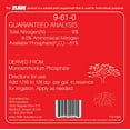 thumbnail image 4 of RAW Phosphorus 2lb - High-Performance Plant Booster for Flowering and Root Development - Indoor, Outdoor, Hydroponic Use, 4 of 6