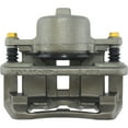 thumbnail image 3 of Centric Brake Caliper, #141-61060 (CC), 3 of 4