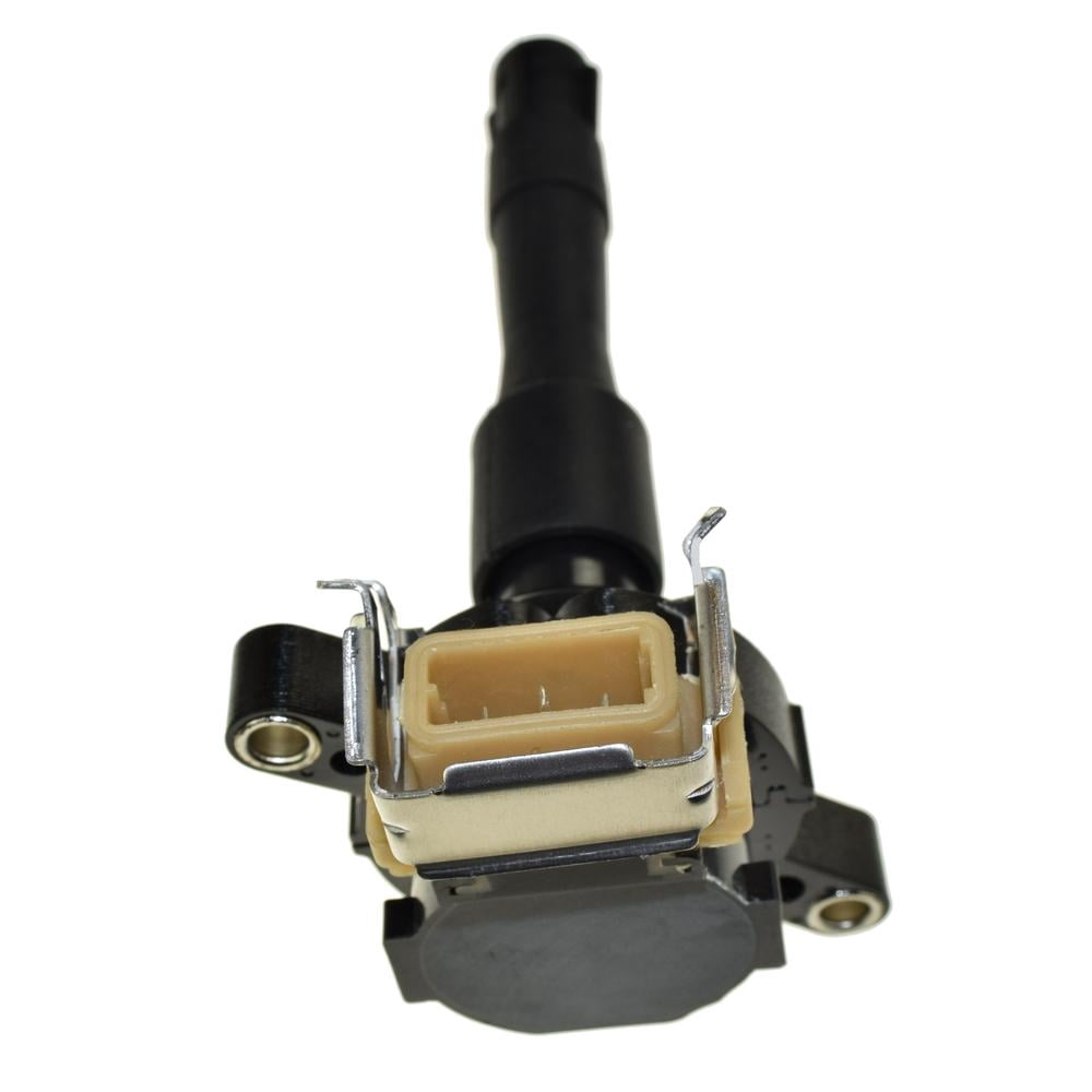 Ignition Coil Compatible with 1996-2003 Bmw Passenger 530i/740i/740iL/850Ci 2.0L M50, M52 Coil-on-Plug 3-Pin 1-213-174-8018 UF300 1-213-174-8017 12131703825