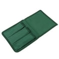 thumbnail image 2 of Garden Kneeler Tool Bag Pockets Portable Garden Tool Holder Bag for Kneeling Stool Outdoor Gardening, Oxford Cloth Foldable Pouch Seat Storage Hanging Organizer Bag, Green (Tool Bag Only), 2 of 11