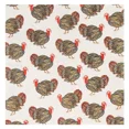 thumbnail image 6 of Thanksgiving Napkins -100 Paper Disposable Dinner Cocktail Luncheon Party Napkin, 6 of 6