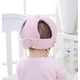 thumbnail image 4 of Casco para bebés el casco de Seguridad suave y ajustable para niños pequeños es adecuado para caminar y jugar ANGGREK Otros, 4 of 7