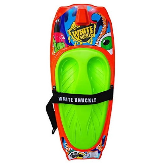 White Knuckle Scream Kneeboard