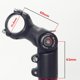 thumbnail image 5 of Vástago de bicicleta Colamx elevador ajustable Metal montaña 318 mm x 60 mm, 5 of 8